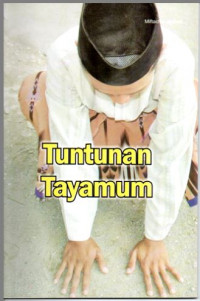 Tuntunan Tayamum