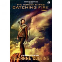 The Hunger Games : Catching Fire