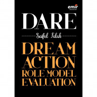 Dare (Dream, Action, Role Model Evaluation