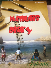 Menulis Diary