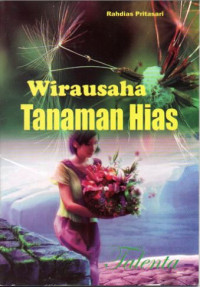 Wirausaha Tanaman Hias