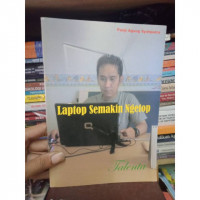 Laptop Semakin Ngetop