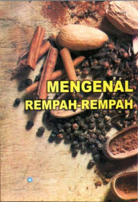 Mengenal Rempah Rempah