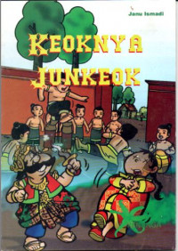 Keoknya Junkeok