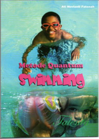 Metode Quantum Swimming