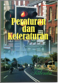 Peraturan dan Keteraturan