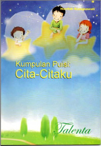 Kumpulan Puisi : Cita Citaku