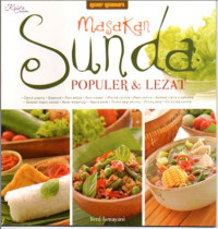 Masakan Sunda Populer dan Lezat