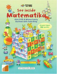 See Inside : Matematika