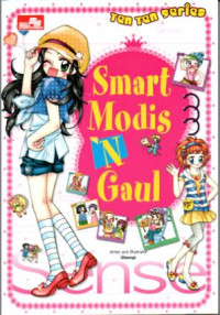 Smart Modis N Gaul