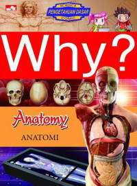 Why? Anatomy : Anatomi