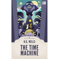 THE TIME MACHINE