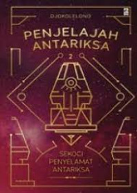 Penjelajah Antariksa 2