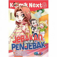 Jebakan untuk Penjebak