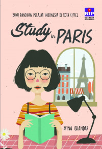 Study in Paris