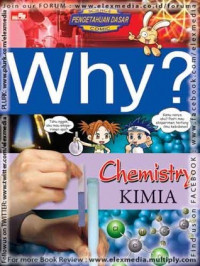 Why? Kimia